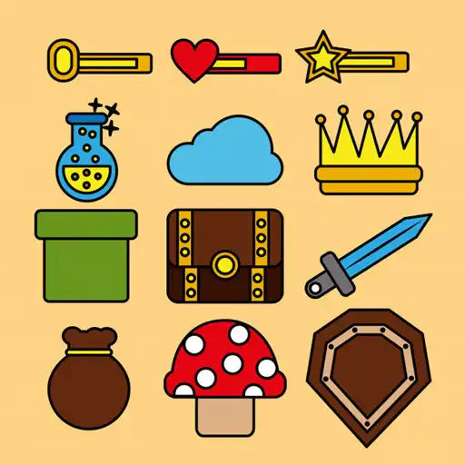 Play JUEGOS 20 en 1 APK