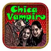 Free play online Juegos Chica Vampiro APK