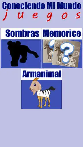 Play Juegos CMM  and enjoy Juegos CMM with UptoPlay