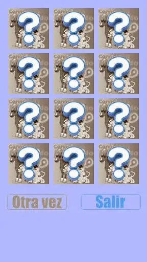 Play Juegos CMM as an online game Juegos CMM with UptoPlay