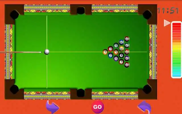 Play Juegos De Billar Gratis Snooker Pool Games