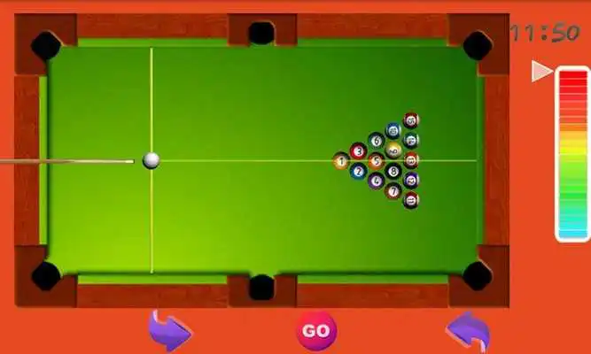 Play Juegos De Billar Gratis Snooker Pool Games