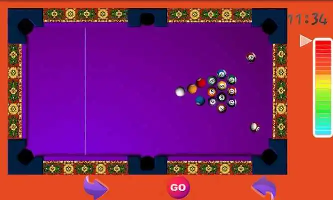 Play Juegos De Billar Gratis Snooker Pool Games