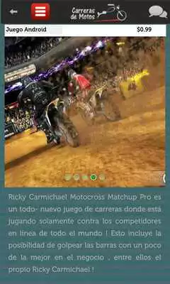 Play Juegos de Carreras de Motos