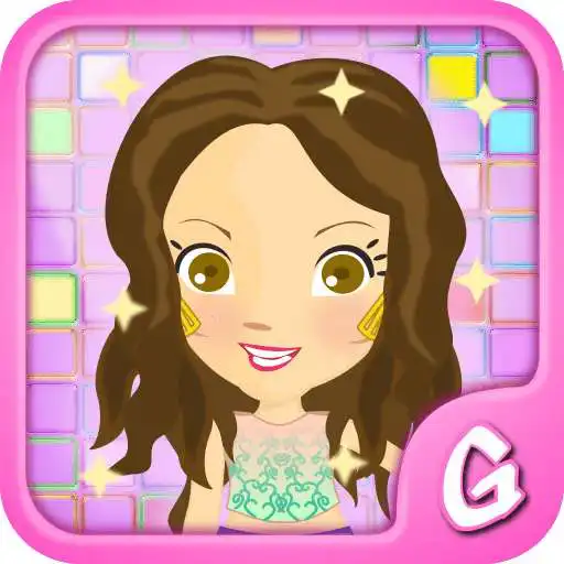 Free play online Juegos de Larissa Manoela APK