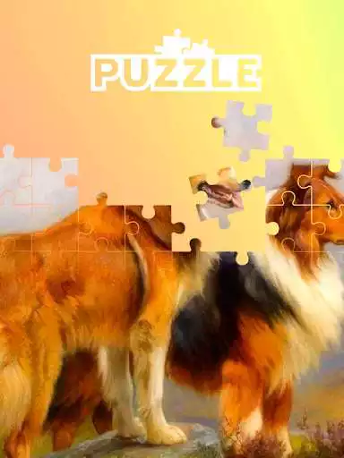 Play Juegos de puzzle de perros Play Juegos de puzzle de perros