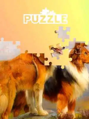 Play Juegos de puzzle de perros Play Juegos de puzzle de perros