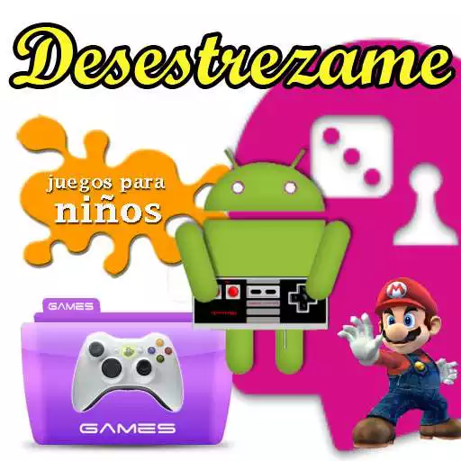 Play Juegos desestrezante APK Play Juegos desestrezante APK