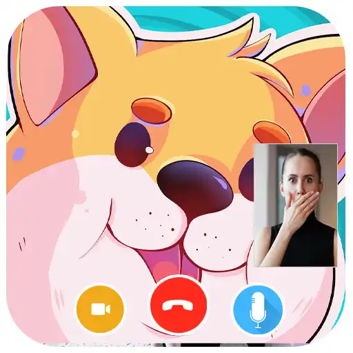 Play juegos De Soydany Fake Call APK