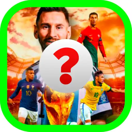 Play Juegos de Trivia de Futbol APK Play Juegos de Trivia de Futbol APK