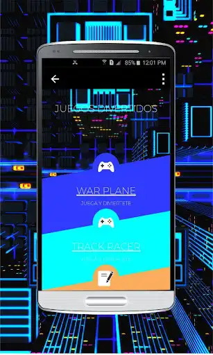 Play Juegos Divertidos  and enjoy Juegos Divertidos with UptoPlay