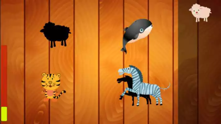 Play Juegos educativos para niños