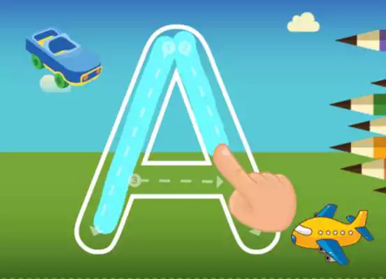 Play Juegos educativos para niños