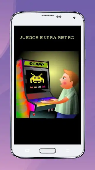 Play Juegos extra retro  and enjoy Juegos extra retro with UptoPlay