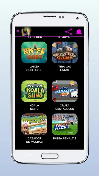 Play Juegos extra retro as an online game Juegos extra retro with UptoPlay