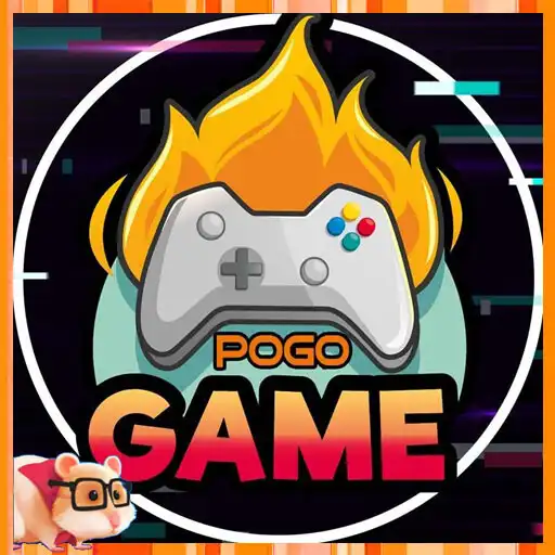 Play Juegos friv POGO GAME APK