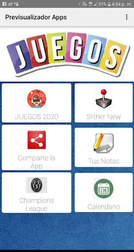 Play Juegos Gratis 2020  and enjoy Juegos Gratis 2020 with UptoPlay