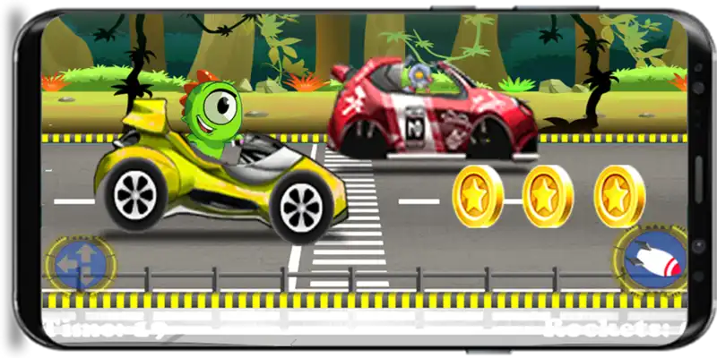 Play Juegos kizy New