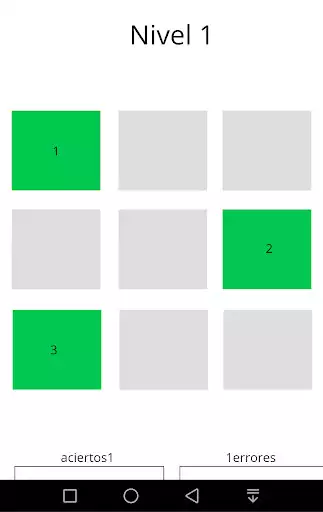 Play Juegos Mentales as an online game Juegos Mentales with UptoPlay