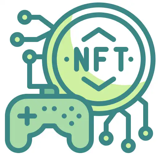 Play Juegos NFT Gamer APK