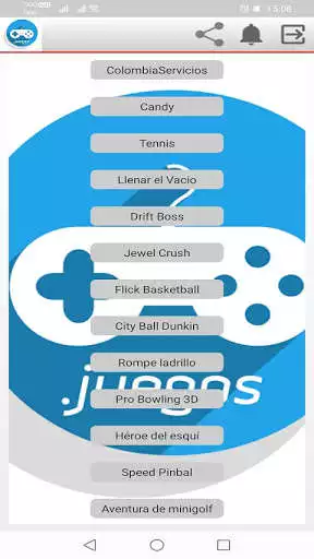 Play Juegos Online  and enjoy Juegos Online with UptoPlay