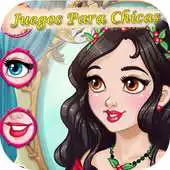 Free play online Juegos Para Chicas APK