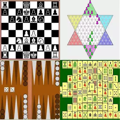 Play Juegos tipo tablero (vol 1) APK Play Juegos tipo tablero (vol 1) APK