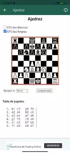 Play Juegos tipo tablero (vol 1) as an online game Juegos tipo tablero (vol 1) with UptoPlay