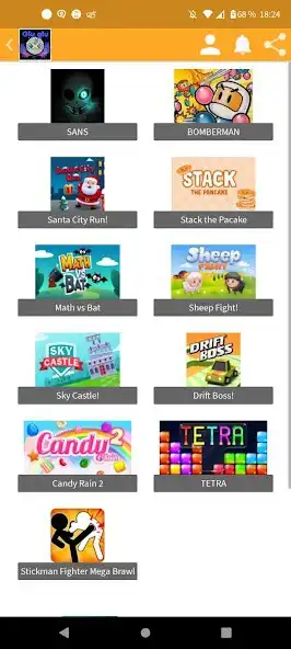 Play Jueguitos Glu Glu as an online game Jueguitos Glu Glu with UptoPlay