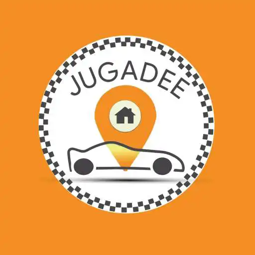 Run free android online JuGadee-Book Cab APK Run free android online JuGadee-Book Cab APK