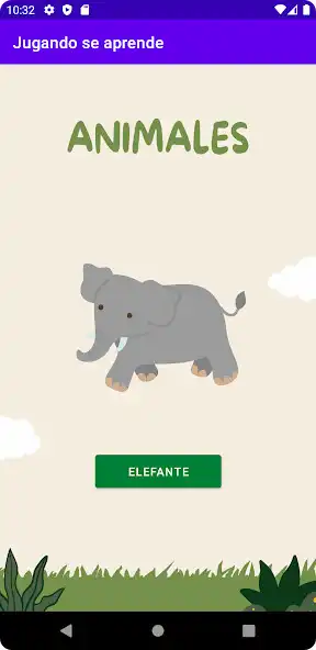 Play Jugando se aprende  and enjoy Jugando se aprende with UptoPlay