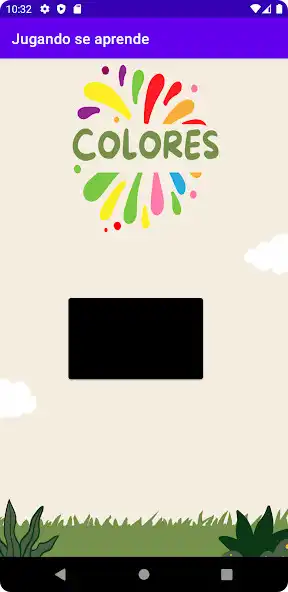 Play Jugando se aprende as an online game Jugando se aprende with UptoPlay