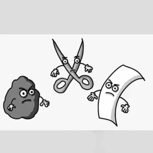 Play Jugar: Piedra, Papel o Tijera APK Play Jugar: Piedra, Papel o Tijera APK