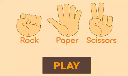 Play Jugar: Piedra, Papel o Tijera as an online game Jugar: Piedra, Papel o Tijera with UptoPlay