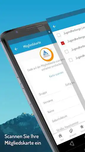 Play Jugendherberge.de - die DJH App and enjoy Jugendherberge.de - die DJH App with UptoPlay Play Jugendherberge.de - die DJH App and enjoy Jugendherberge.de - die DJH App with UptoPlay