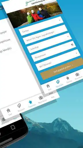 Play Jugendherberge.de - die DJH App as an online game online Jugendherberge.de - die DJH App with UptoPlay Play Jugendherberge.de - die DJH App as an online game Jugendherberge.de - die DJH App with UptoPlay