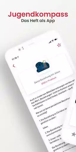 Play Jugendkompass  and enjoy Jugendkompass with UptoPlay