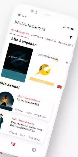 Play Jugendkompass as an online game Jugendkompass with UptoPlay