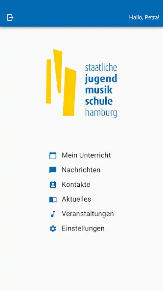 Play Jugendmusikschule Hamburg  and enjoy Jugendmusikschule Hamburg with UptoPlay