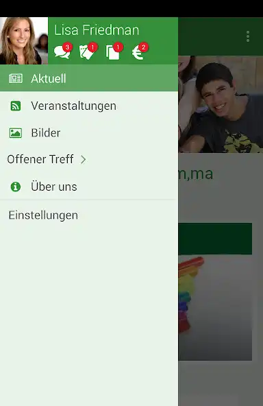 Play Jugendtreff kom,ma as an online game Jugendtreff kom,ma with UptoPlay