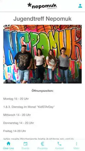 Play Jugendtreff Nepomuk and enjoy Jugendtreff Nepomuk with UptoPlay Play Jugendtreff Nepomuk and enjoy Jugendtreff Nepomuk with UptoPlay