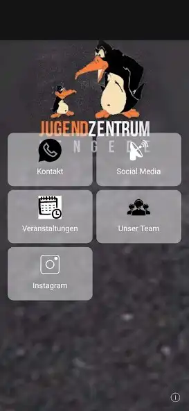 Play Jugendzentrum Bahnhof  and enjoy Jugendzentrum Bahnhof with UptoPlay