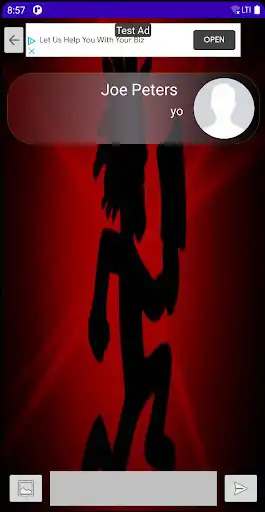 Play Juggalo Chat as an online game Juggalo Chat with UptoPlay