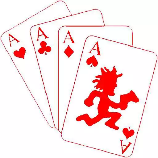 Play Juggalo Solitaire APK Play Juggalo Solitaire APK