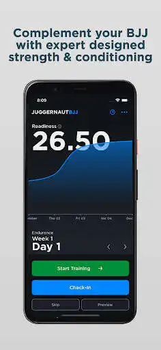 Play JuggernautBJJ  and enjoy JuggernautBJJ with UptoPlay