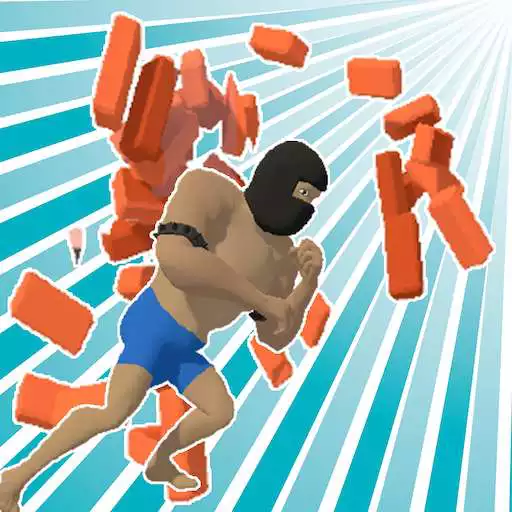 Play Juggernaut Run APK