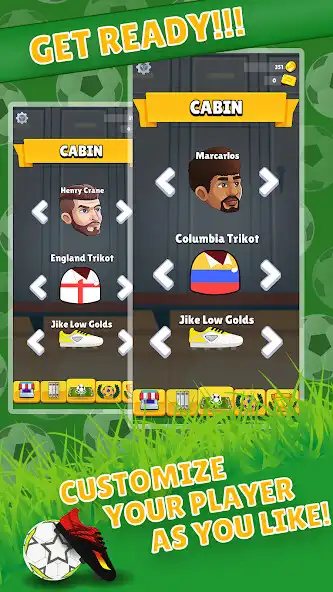 Play Juggle Ball - Header Champion  and enjoy Juggle Ball - Header Champion with UptoPlay