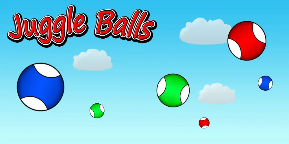 Play Juggle Balls - Casual Game  and enjoy Juggle Balls - Casual Game with UptoPlay