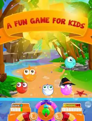 Play Juggle Buddies