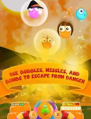 Play Juggle Buddies